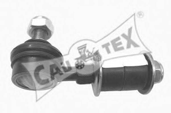 CAUTEX 060168 Тяга/стійка, стабілізатор