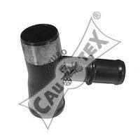 CAUTEX 955153 Трубка охолоджувальної рідини