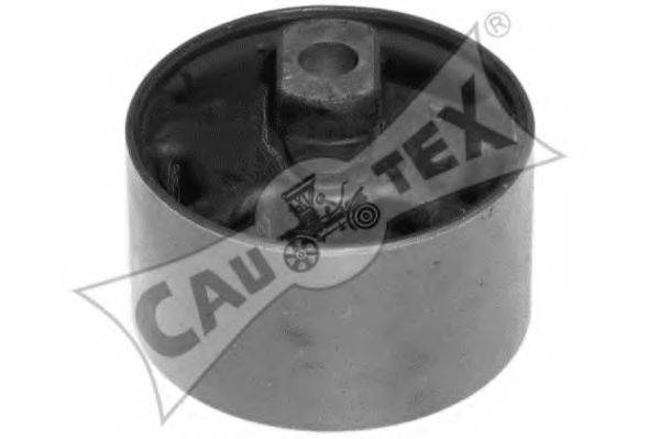 CAUTEX 462455 Підвіска, двигун