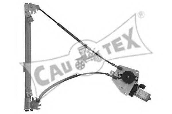 CAUTEX 037301 Підйомний пристрій для вікон