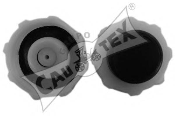 CAUTEX 950479 Кришка, резервуар охолоджувальної рідини