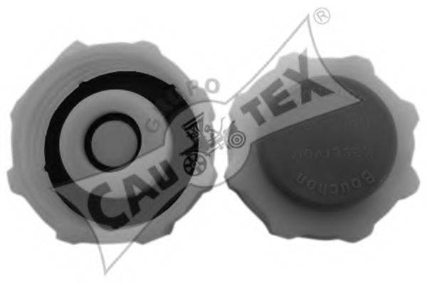 CAUTEX 950480 Кришка, резервуар охолоджувальної рідини