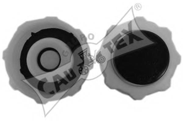 CAUTEX 954143 Кришка, резервуар охолоджувальної рідини