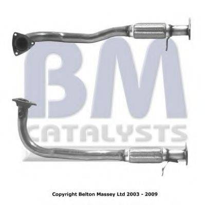BM CATALYSTS BM70021 Труба вихлопного газу