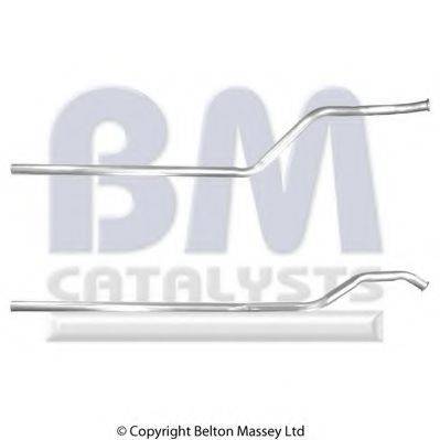 BM CATALYSTS BM50330 Труба вихлопного газу