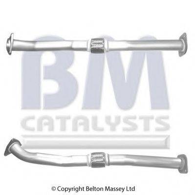 BM CATALYSTS BM50361 Труба вихлопного газу