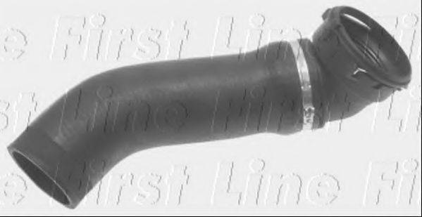FIRST LINE FTH1207 Трубка повітря, що нагнітається