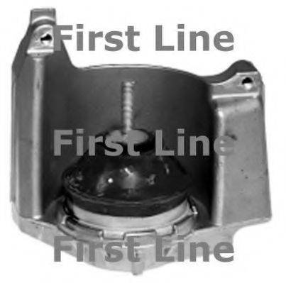 FIRST LINE FEM3157 Підвіска, двигун
