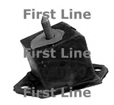 FIRST LINE FEM3387 Підвіска, двигун