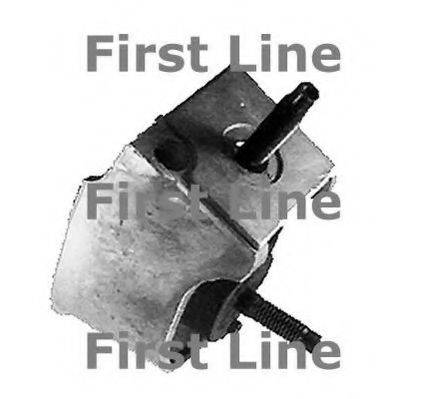 FIRST LINE FEM3394 Підвіска, двигун