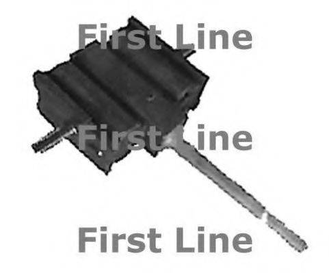 FIRST LINE FEM3395 Підвіска, двигун