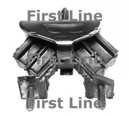 FIRST LINE FEM3406 Підвіска, двигун
