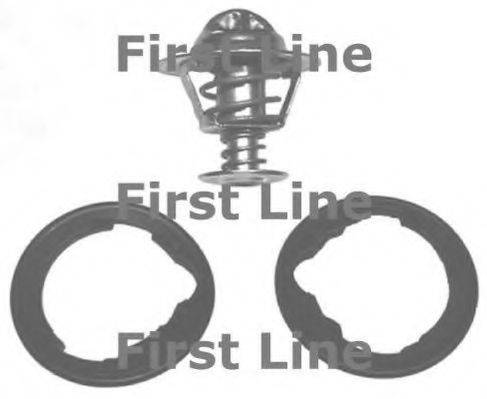 FIRST LINE FTK033 Термостат, охолоджуюча рідина
