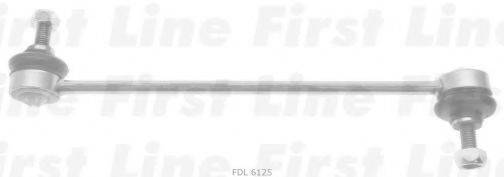 FIRST LINE FDL6125 Тяга/стійка, стабілізатор