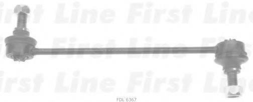 FIRST LINE FDL6367 Тяга/стійка, стабілізатор