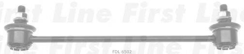 FIRST LINE FDL6502 Тяга/стійка, стабілізатор