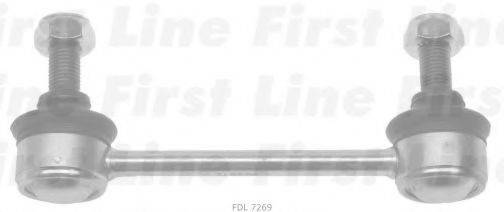 FIRST LINE FDL7269 Тяга/стійка, стабілізатор