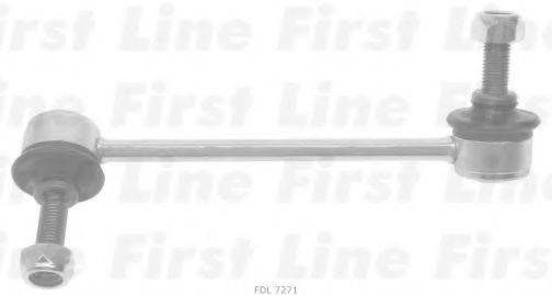 FIRST LINE FDL7271 Тяга/стійка, стабілізатор