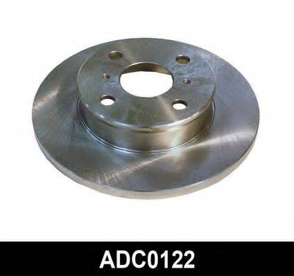 COMLINE ADC0122 гальмівний диск