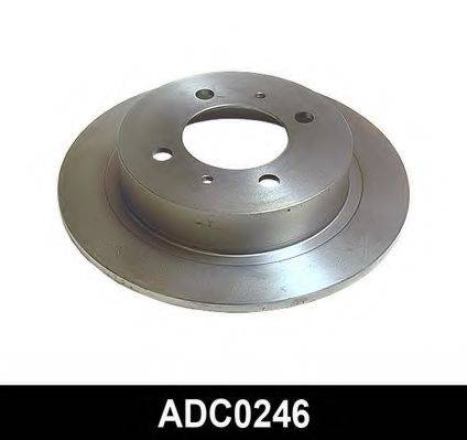 COMLINE ADC0246 гальмівний диск