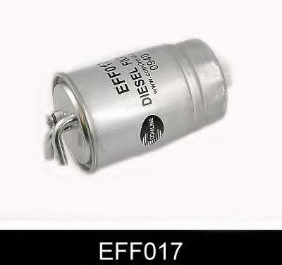 COMLINE EFF017 Паливний фільтр