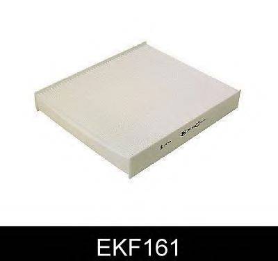 COMLINE EKF161 Фільтр, повітря у внутрішньому просторі