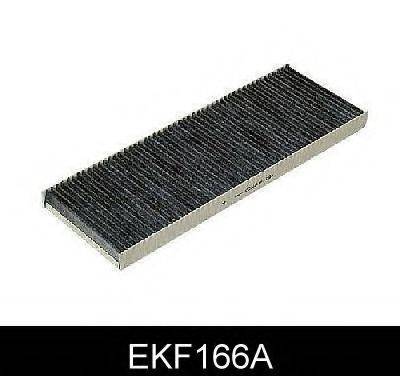 COMLINE EKF166A Фільтр, повітря у внутрішньому просторі
