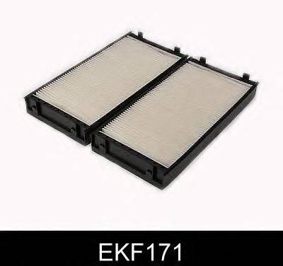 COMLINE EKF171 Фільтр, повітря у внутрішньому просторі