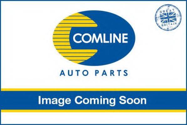 COMLINE ADB32153 Комплект гальмівних колодок, дискове гальмо