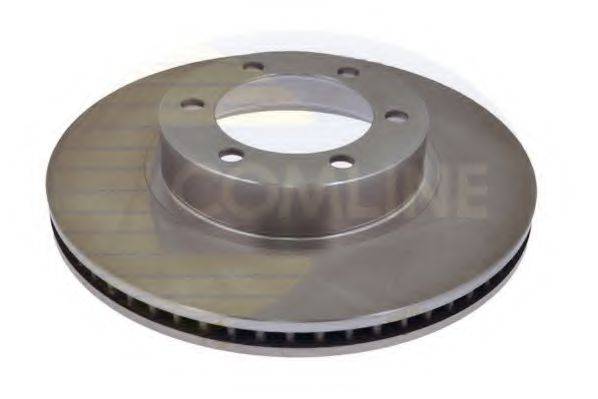 COMLINE ADC01120V гальмівний диск