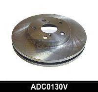 COMLINE ADC0130V гальмівний диск