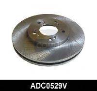 COMLINE ADC0529V гальмівний диск