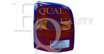 EQUAL QUALITY FP0033 Задній ліхтар
