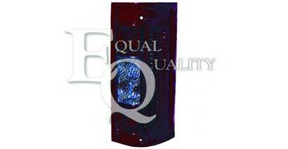 EQUAL QUALITY FP0143 Задній ліхтар