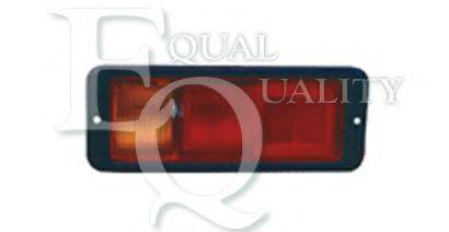 EQUAL QUALITY FP0198 Задній ліхтар