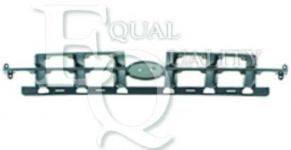 EQUAL QUALITY G0177 решітка радіатора