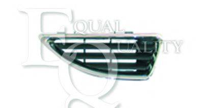 EQUAL QUALITY G0292 решітка радіатора