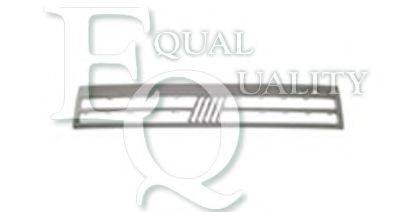 EQUAL QUALITY G0565 решітка радіатора