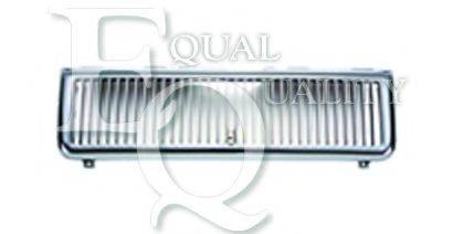 EQUAL QUALITY G0716 решітка радіатора