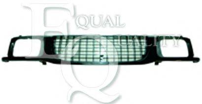 EQUAL QUALITY G0720 решітка радіатора