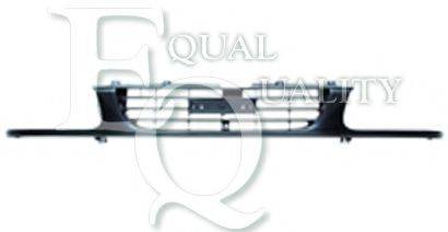 EQUAL QUALITY G0723 решітка радіатора