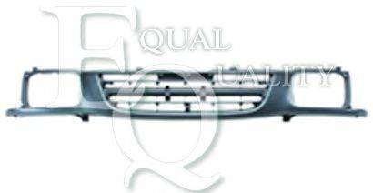 EQUAL QUALITY G0726 решітка радіатора