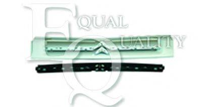 EQUAL QUALITY G0933 решітка радіатора
