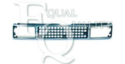 EQUAL QUALITY G0962 решітка радіатора