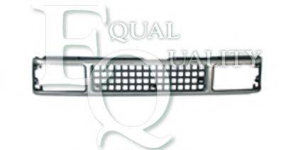 EQUAL QUALITY G0963 решітка радіатора
