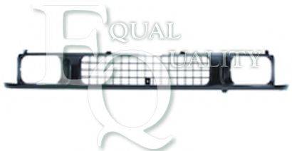 EQUAL QUALITY G0966 решітка радіатора
