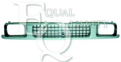 EQUAL QUALITY G0967 решітка радіатора