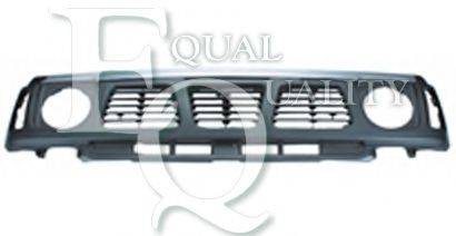 EQUAL QUALITY G1128 решітка радіатора