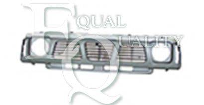 EQUAL QUALITY G1129 решітка радіатора