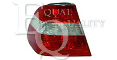 EQUAL QUALITY GP0062 Утримувач лампи, еадний ліхтар